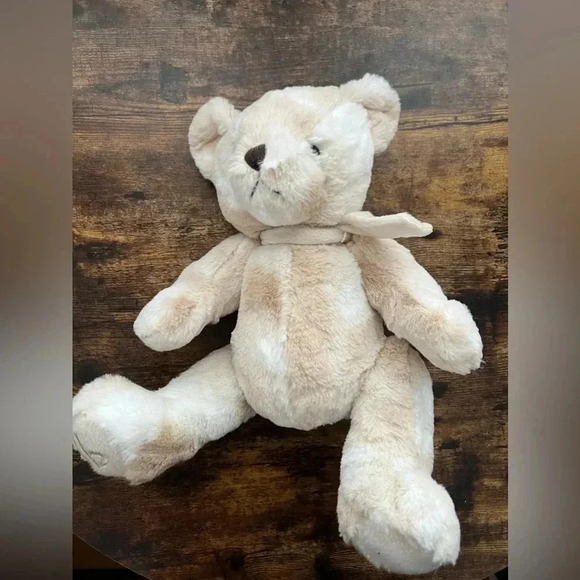 dennis basso | designer home Teddy Bear - Picture 4 of 12